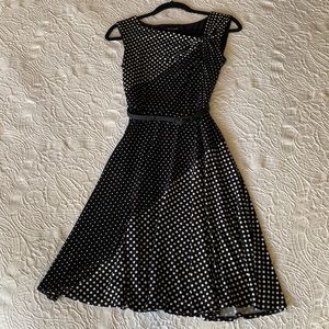 Sleeveless Summer Dress